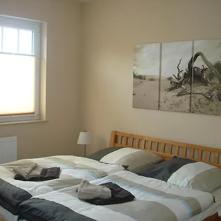 דירה Zinnowitz-ambiente