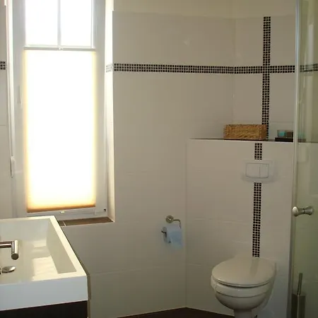 Apartment Zinnowitz-ambiente